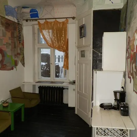 Chomsky Residence