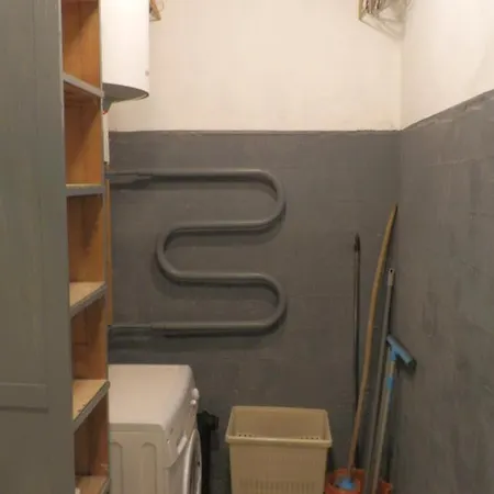 Apartamento Chomsky Residence *