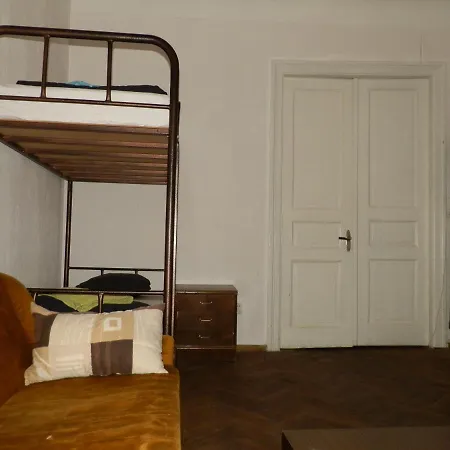 Chomsky Residence Riga