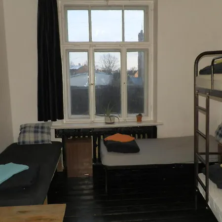 Apartamento Chomsky Residence *