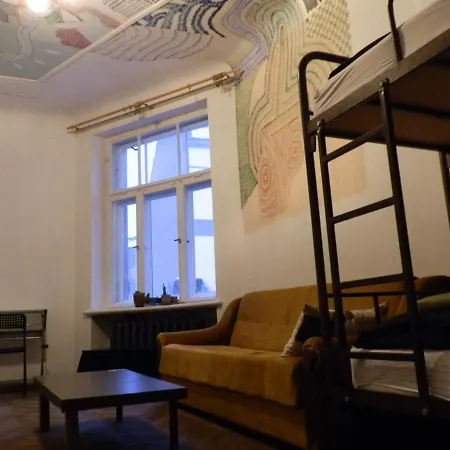 Chomsky Residence