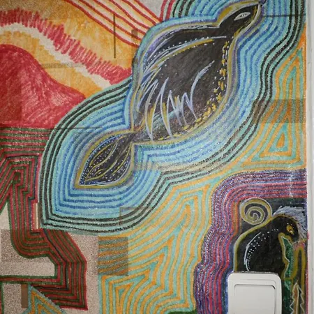 Apartamento Chomsky Residence
