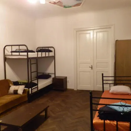 Chomsky Residence Riga