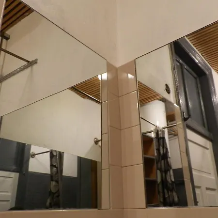 Chomsky Residence