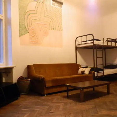 Lejlighed Chomsky Residence