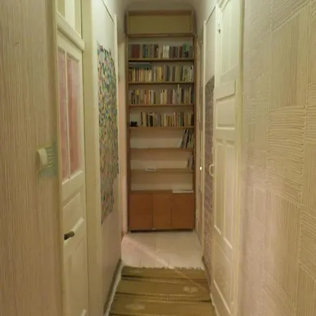 Chomsky Residence