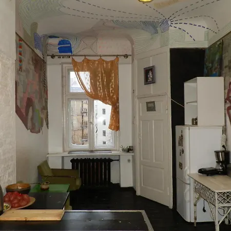 Chomsky Residence