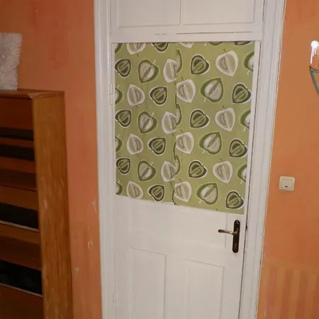 Apartment Chomsky Residence Riga
