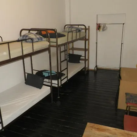 Apartment Chomsky Residence Riga