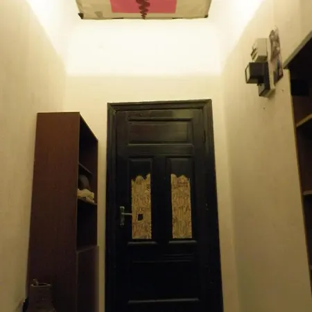 Chomsky Residence