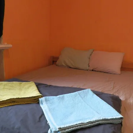 Apartment Chomsky Residence Riga